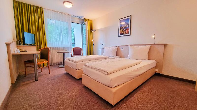 Panorama Inn Hotel und Boardinghaus - Oda