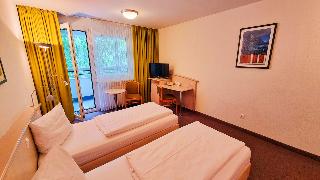 Panorama Inn Hotel und Boardinghaus fotoÄŸrafÄ±