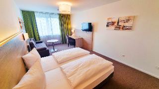 Panorama Inn Hotel und Boardinghaus fotoÄŸrafÄ±