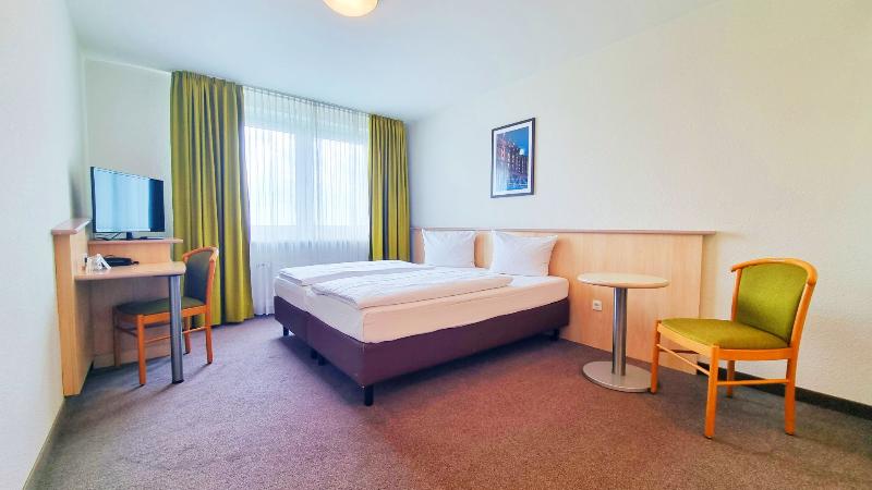 Panorama Inn Hotel und Boardinghaus - Oda