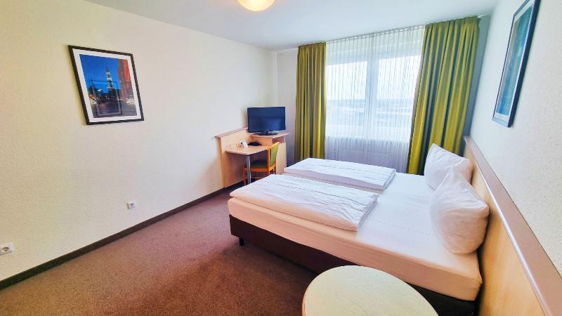 Panorama Inn Hotel und Boardinghaus - Oda