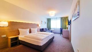 Panorama Inn Hotel und Boardinghaus fotoÄŸrafÄ±