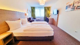 Panorama Inn Hotel und Boardinghaus fotoÄŸrafÄ±