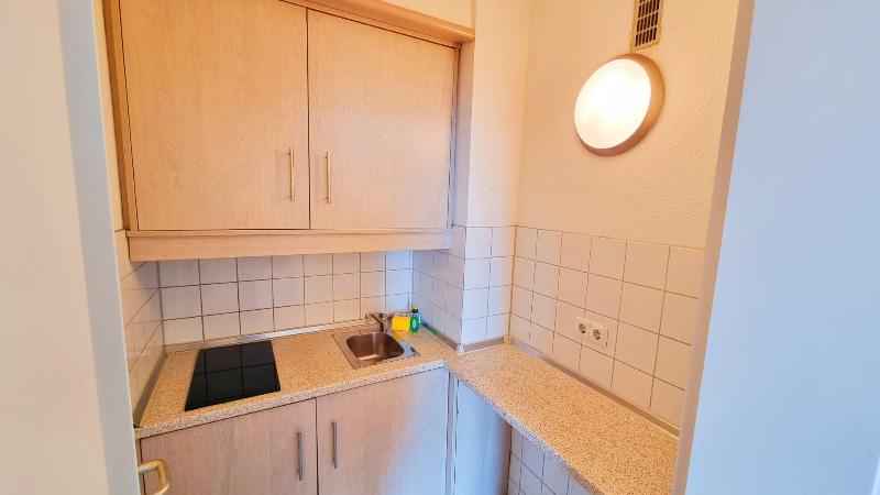 Panorama Inn Hotel und Boardinghaus - Oda