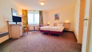 Panorama Inn Hotel und Boardinghaus fotoÄŸrafÄ±