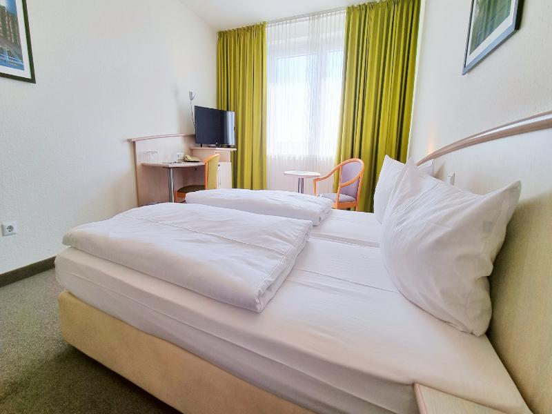 Panorama Inn Hotel und Boardinghaus - Oda