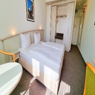 Panorama Inn Hotel und Boardinghaus fotoÄŸrafÄ±