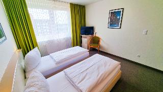 Panorama Inn Hotel und Boardinghaus fotoÄŸrafÄ±
