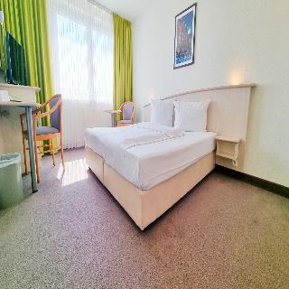 Panorama Inn Hotel und Boardinghaus fotoÄŸrafÄ±