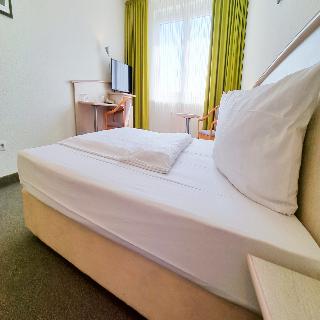 Panorama Inn Hotel und Boardinghaus fotoÄŸrafÄ±