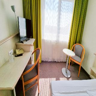 Panorama Inn Hotel und Boardinghaus fotoÄŸrafÄ±
