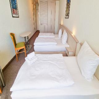 Panorama Inn Hotel und Boardinghaus fotoÄŸrafÄ±