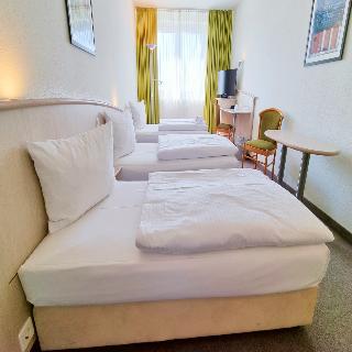 Panorama Inn Hotel und Boardinghaus fotoÄŸrafÄ±