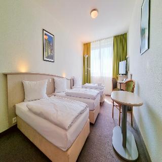 Panorama Inn Hotel und Boardinghaus fotoÄŸrafÄ±