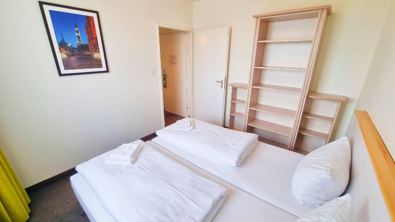Panorama Inn Hotel und Boardinghaus - Oda