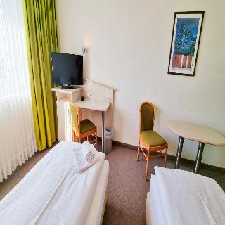 Panorama Inn Hotel und Boardinghaus fotoÄŸrafÄ±