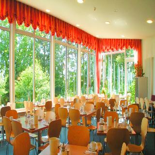 Panorama Inn Hotel und Boardinghaus fotoÄŸrafÄ±