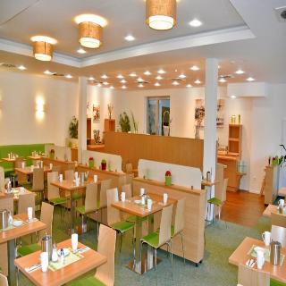 Panorama Inn Hotel und Boardinghaus fotoÄŸrafÄ±