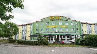 Highway Hotel fotoÄŸrafÄ±