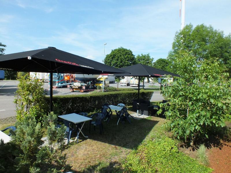 Highway Hotel - Toplantı