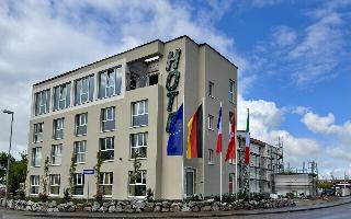 Highway Hotel otel fotoğrafı