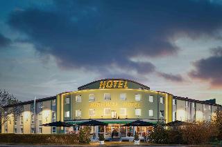 Highway Hotel fotoÄŸrafÄ±