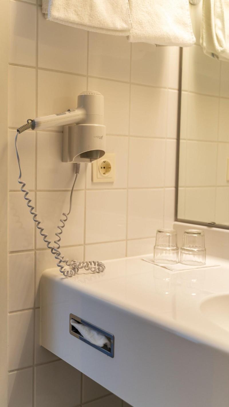 Highway Hotel - Teras