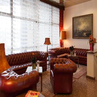 Hotel Panorama Hamburg-Billstedt fotoÄŸrafÄ±