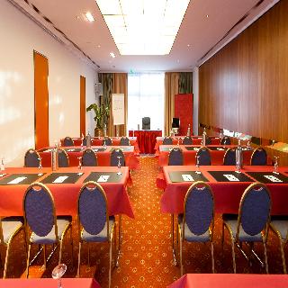 Hotel Panorama Hamburg-Billstedt fotoÄŸrafÄ±