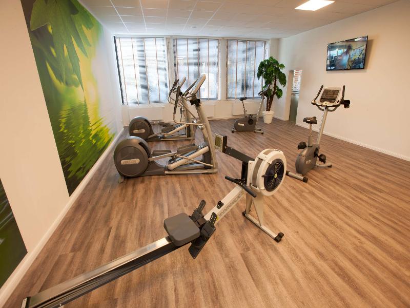 Hotel Panorama Hamburg-Billstedt - Aktivite