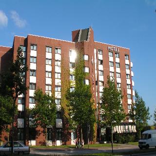 Hotel Panorama Hamburg-Billstedt fotoÄŸrafÄ±