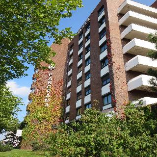 Hotel Panorama Hamburg-Billstedt fotoÄŸrafÄ±