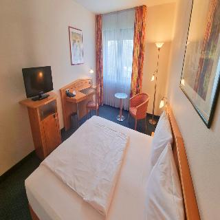 Hotel Panorama Hamburg-Billstedt fotoÄŸrafÄ±