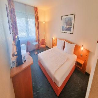 Hotel Panorama Hamburg-Billstedt fotoÄŸrafÄ±