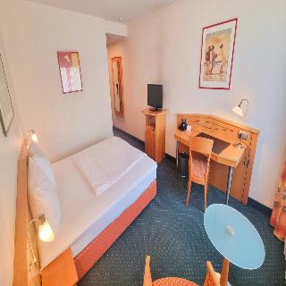 Hotel Panorama Hamburg-Billstedt fotoÄŸrafÄ±