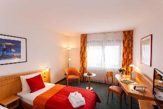 Hotel Panorama Hamburg-Billstedt fotoÄŸrafÄ±