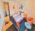 Hotel Panorama Hamburg-Billstedt oda fotoğrafı