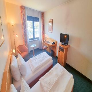 Hotel Panorama Hamburg-Billstedt fotoÄŸrafÄ±