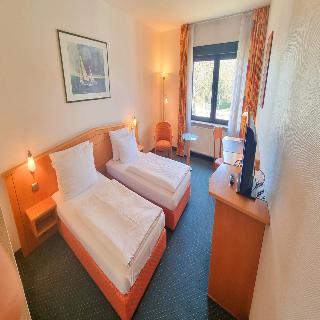 Hotel Panorama Hamburg-Billstedt fotoÄŸrafÄ±