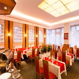 Hotel Panorama Hamburg-Billstedt fotoÄŸrafÄ±