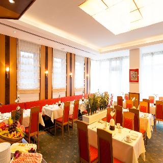 Hotel Panorama Hamburg-Billstedt fotoÄŸrafÄ±