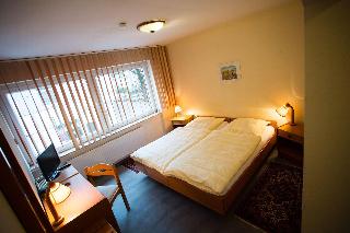 Am Sportpark otel fotoğrafı