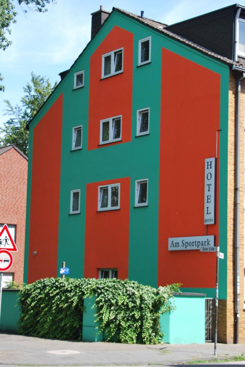 Am Sportpark - Genel