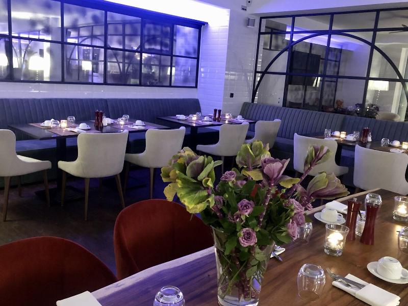 RAMOR - Restoran