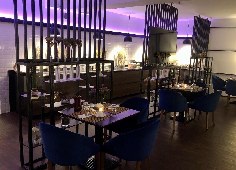 RAMOR - Restoran