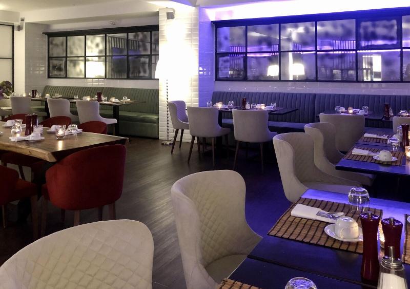 RAMOR - Restoran