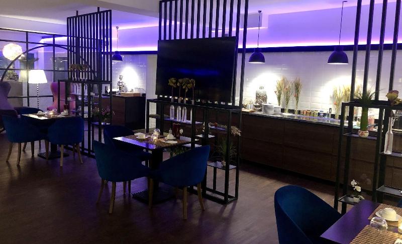 RAMOR - Restoran