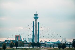 Me and All Hotel Düsseldorf, by Hyatt fotoÄŸrafÄ±