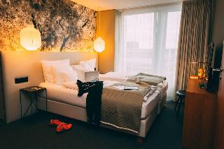 Me and All Hotel Düsseldorf, by Hyatt fotoÄŸrafÄ±