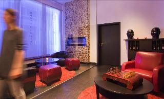 Boardinghouse Dusseldorf fotoÄŸrafÄ±